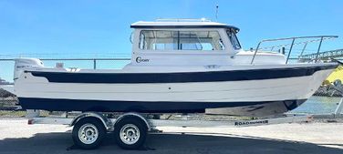 C-Dory 23 Venture