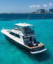 58' Viking 1994