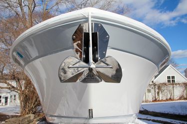 25' Blackfin 2023