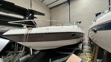 Chaparral 2335 SS