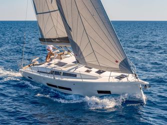 41' Hanse 2024