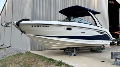 29' Sea Ray 2022