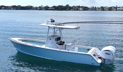 27' Stuart 2023