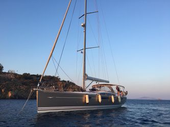 58' Jeanneau 2014 Yacht For Sale