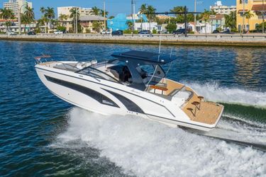 37' Hanover 2025