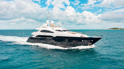 131' Sunseeker 2014