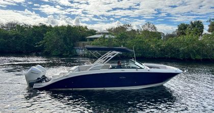 31' Sea Ray 2023