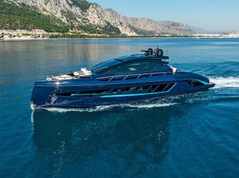 67' Lazzara 2023