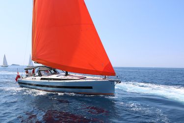 62' Beneteau 2018
