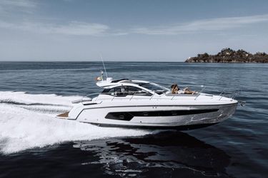 45' Azimut 2026