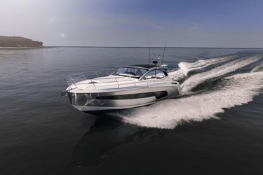 45' Azimut 2026