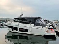 Cranchi T36