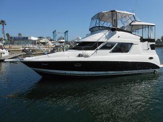 38' Silverton 1999
