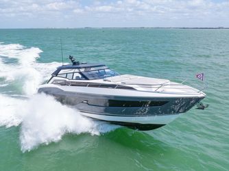 55' Sunseeker 2023