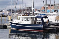 Rhea 850 TIMONIER