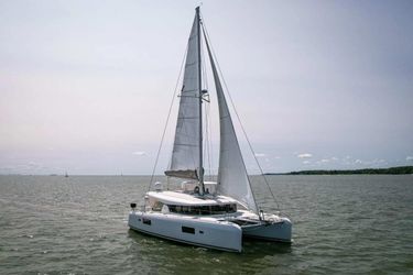 42' Lagoon 2017