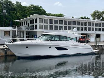 53' Tiara Yachts 2019 Yacht For Sale