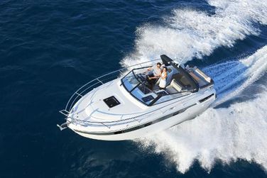 Bavaria S30 Open