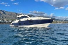Fairline Targa 58 GTB