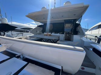 54' Rio Yachts 2016