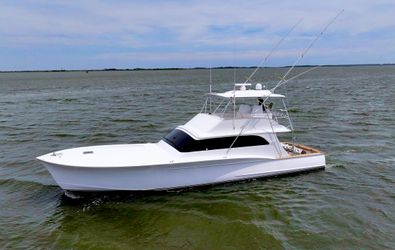 60' Blackwell 2000