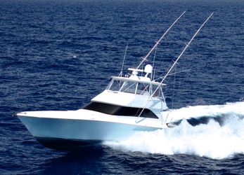 56' Viking 2005