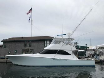 56' Viking 2005