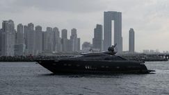 Sunseeker Predator 95