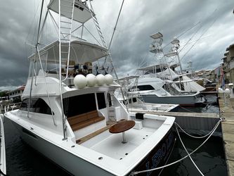 53' Viking 2003