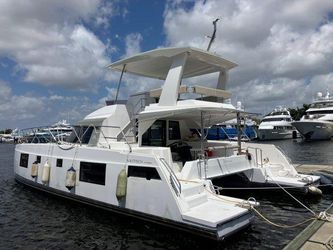 47' Nautitech 2019 Yacht For Sale