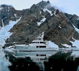 79' Nordhavn 2007