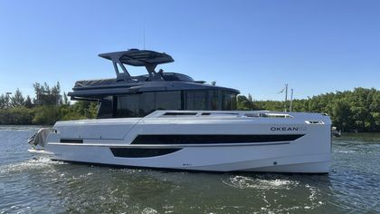 52' Okean 2024