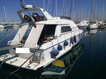 Ferretti Yachts Altura 44 S