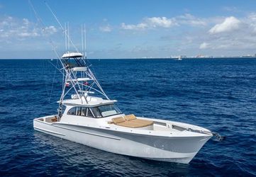 57' Blackwell 2014