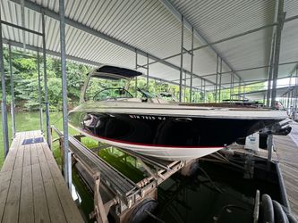 29' Chris-craft 2019