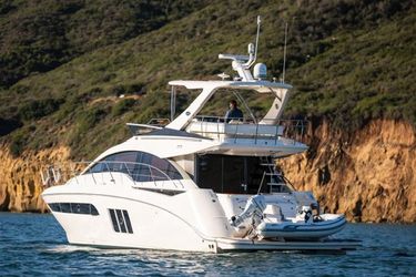 51' Sea Ray 2015