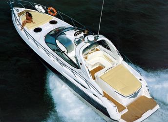 41' Cranchi 2006