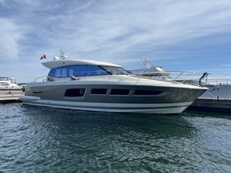 50' Prestige 2014