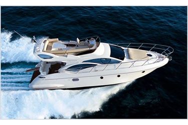 42' Azimut 2007