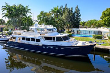 80' Marlow 2006