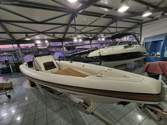 36' Technohull 2017 Yacht For Sale