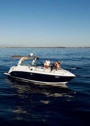 32' Rinker 2006