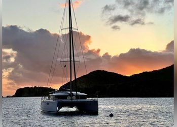 44' Fountaine Pajot 2008
