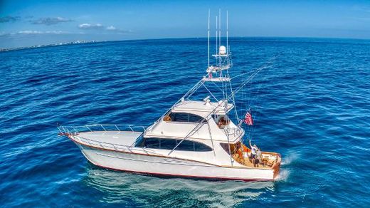 Rybovich Boats For Sale Yachtworld