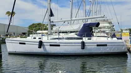 42' Catalina 2017