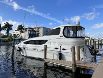 39' Sea Ray 2005