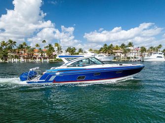 43' Formula 2023