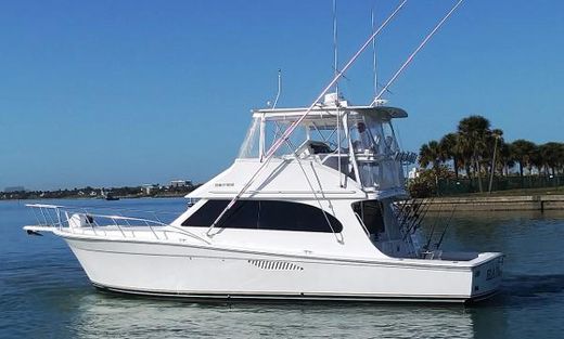 Egg Harbor 43 Sport Yacht For Sale In Fort Pierce Florida Yachtworld