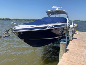 33' Chaparral 2016
