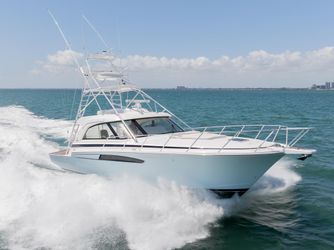50' Bertram 2022
